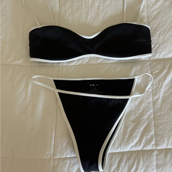 SIR the label Other - SIR the label Bikini